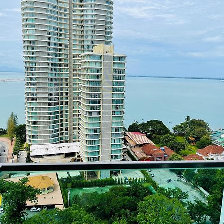 Hejmo Suites George Town Extérieur photo