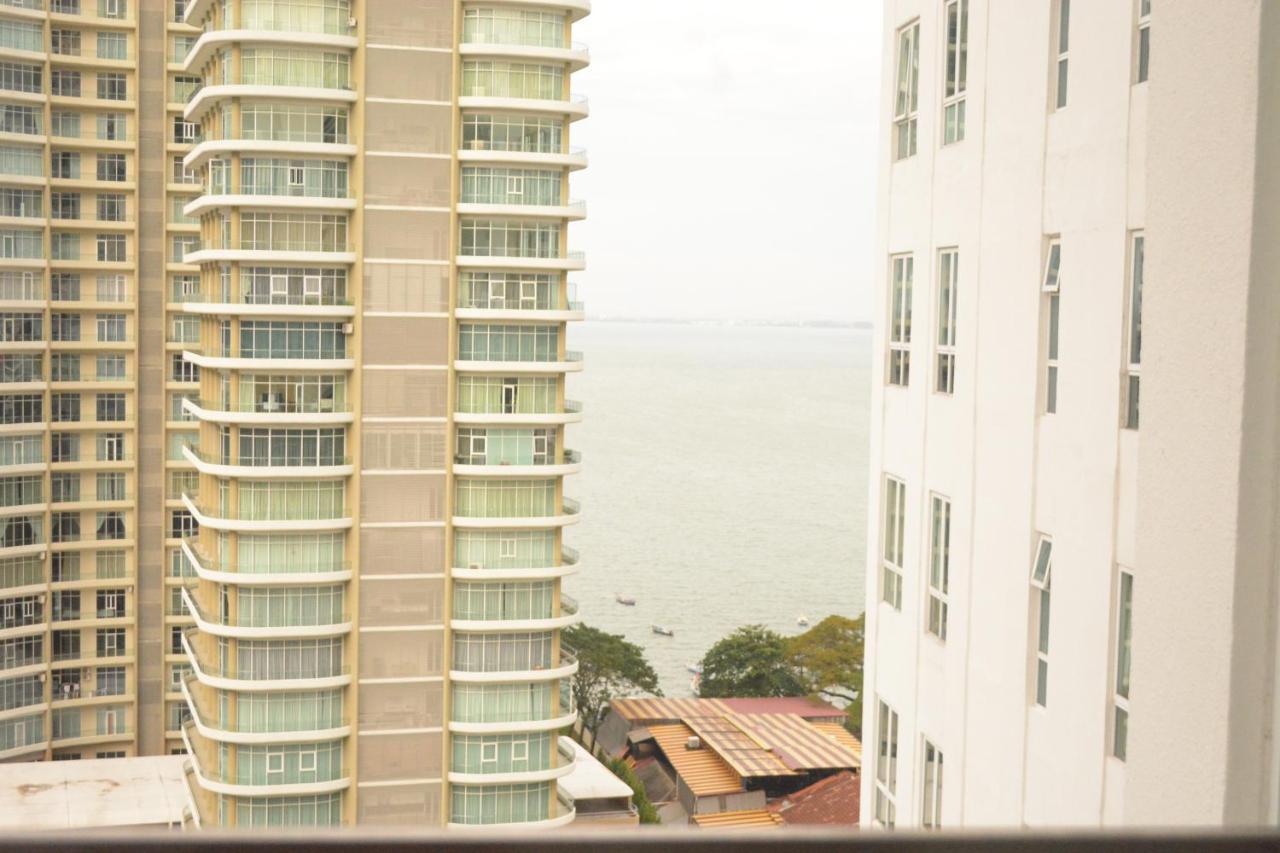 Hejmo Suites George Town Extérieur photo