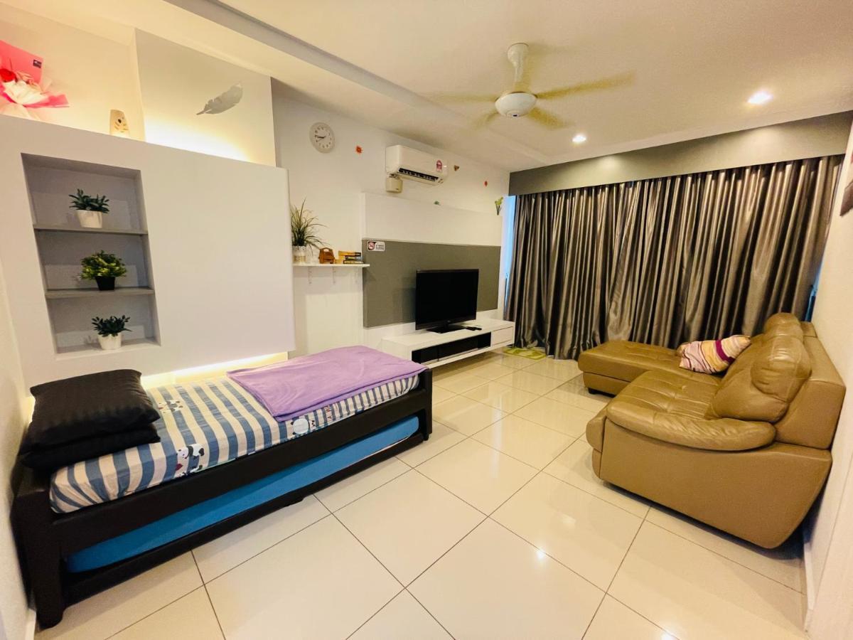 Hejmo Suites George Town Extérieur photo