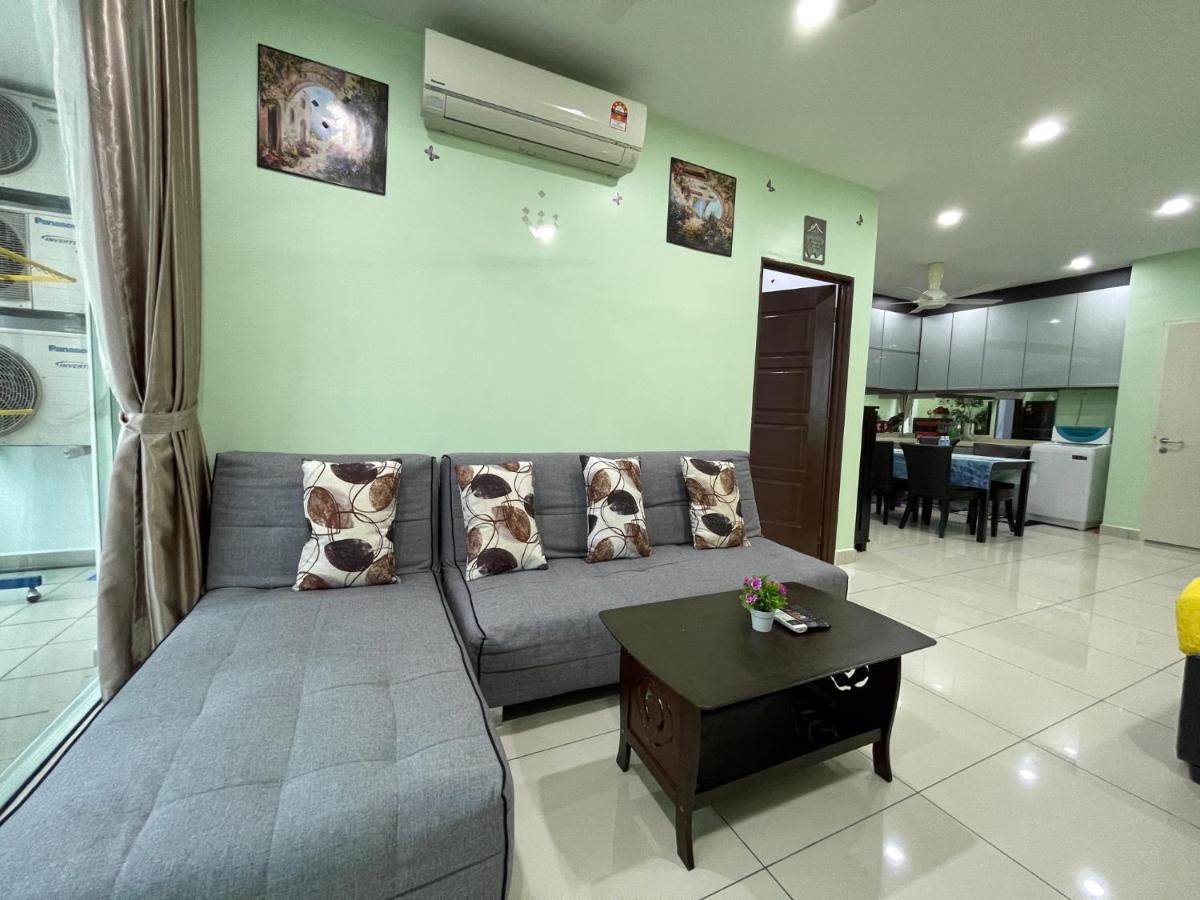Hejmo Suites George Town Extérieur photo