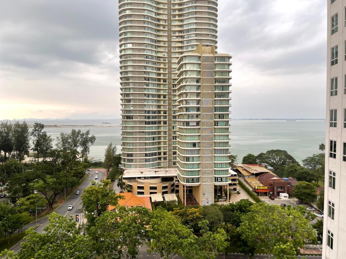 Hejmo Suites George Town Extérieur photo