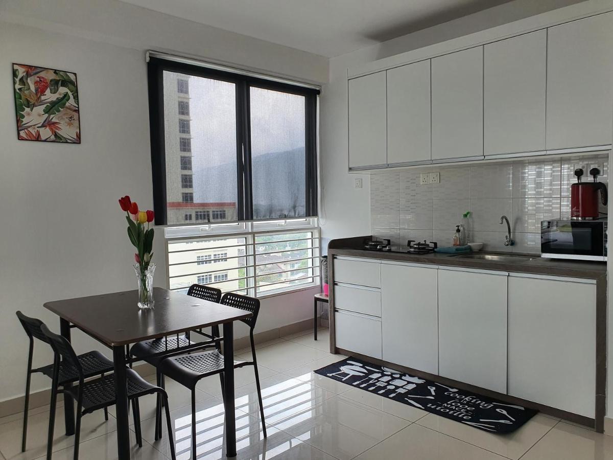 Hejmo Suites George Town Extérieur photo