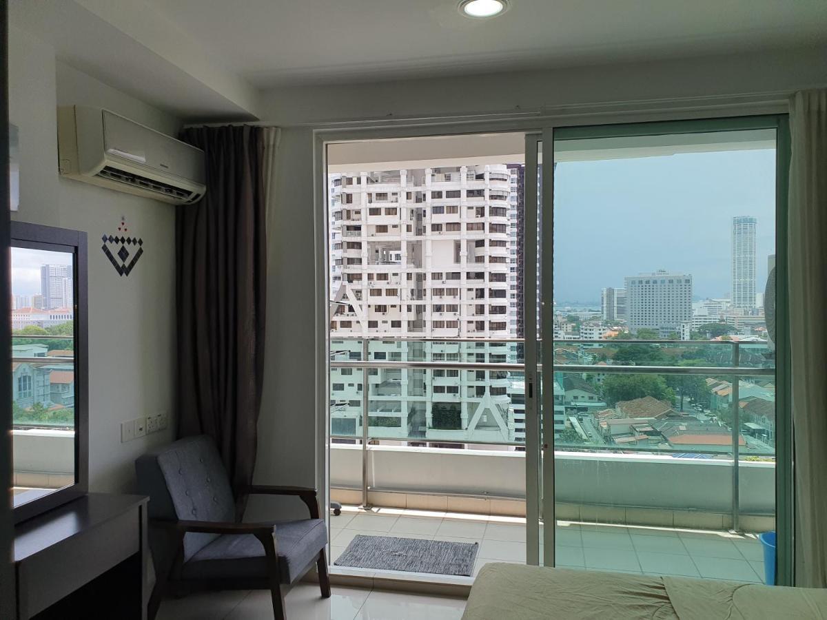Hejmo Suites George Town Extérieur photo