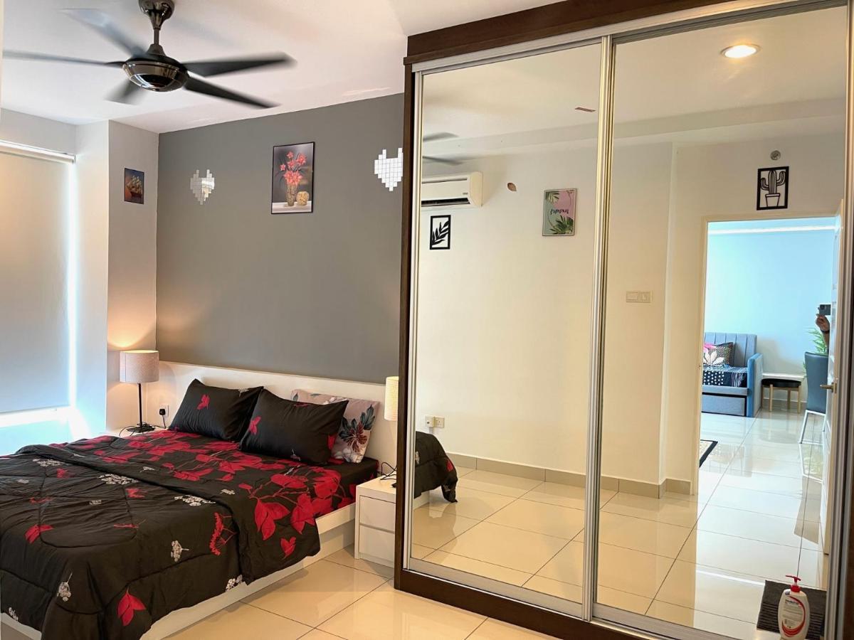 Hejmo Suites George Town Extérieur photo