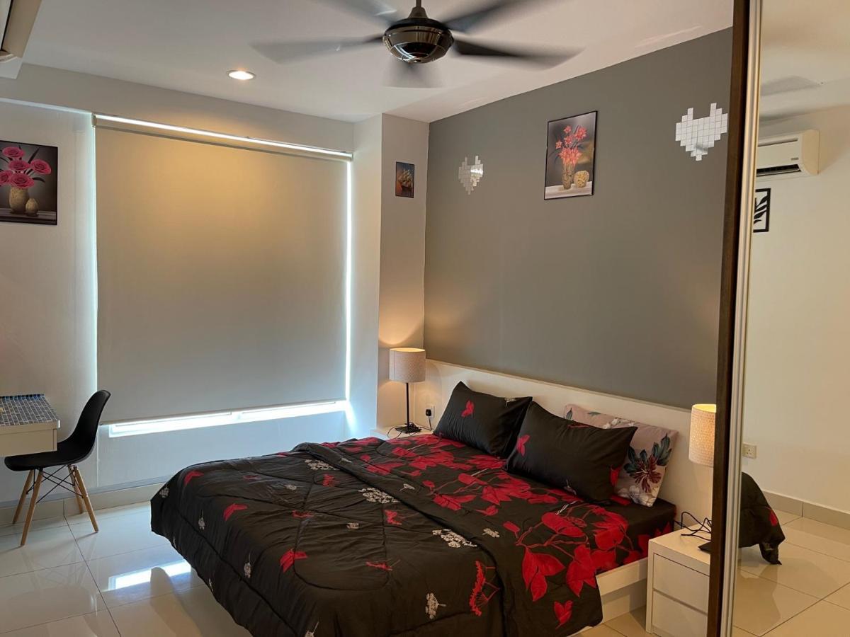 Hejmo Suites George Town Extérieur photo