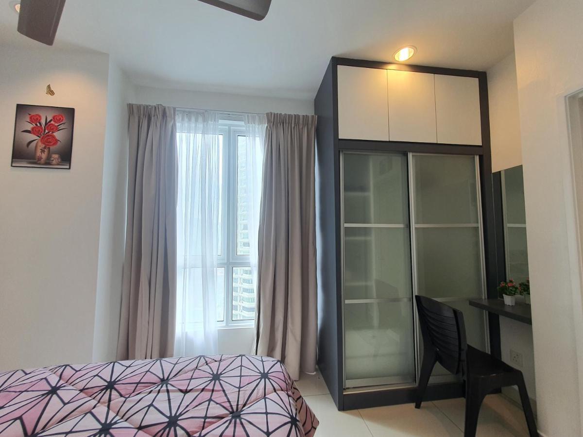 Hejmo Suites George Town Extérieur photo