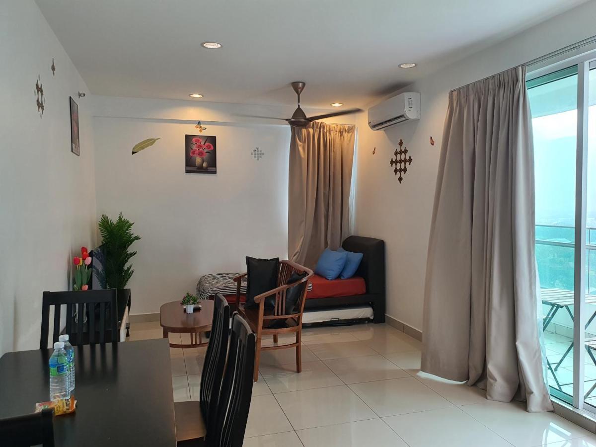 Hejmo Suites George Town Extérieur photo