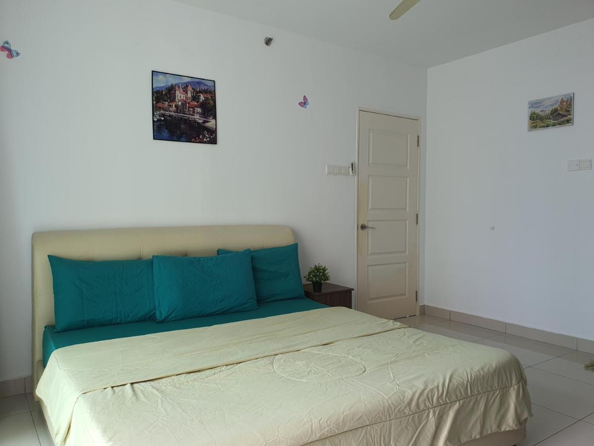 Hejmo Suites George Town Extérieur photo