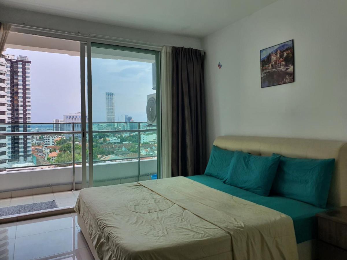 Hejmo Suites George Town Extérieur photo