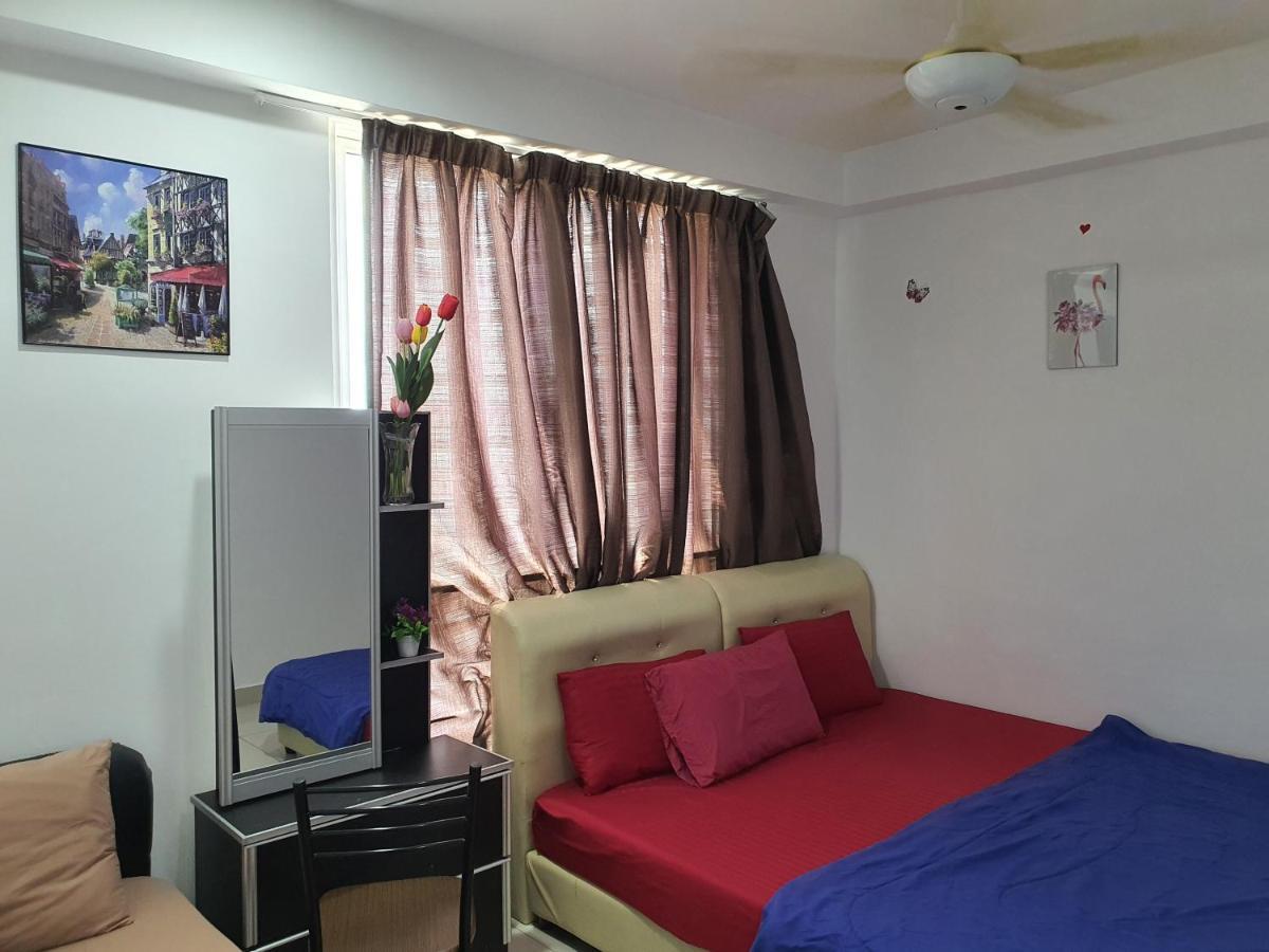 Hejmo Suites George Town Extérieur photo