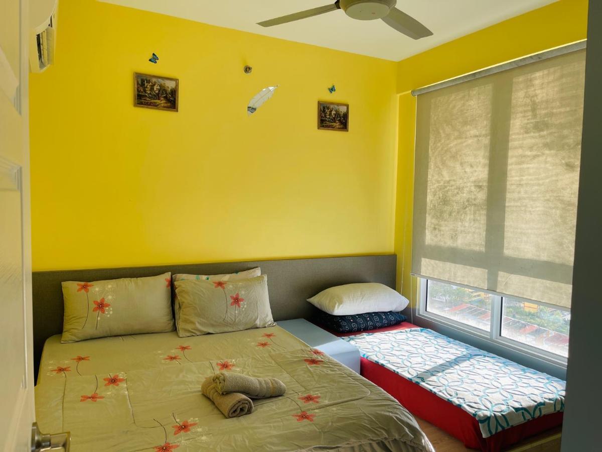 Hejmo Suites George Town Extérieur photo