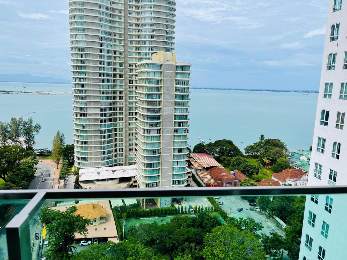 Hejmo Suites George Town Extérieur photo