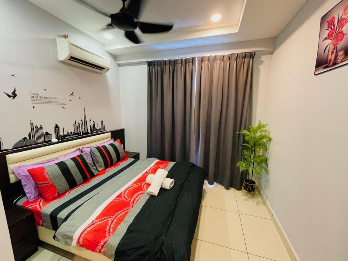 Hejmo Suites George Town Extérieur photo