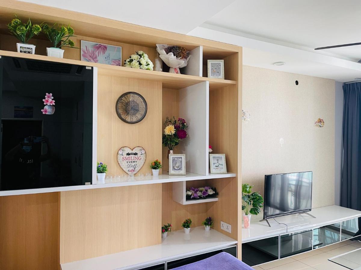 Hejmo Suites George Town Extérieur photo