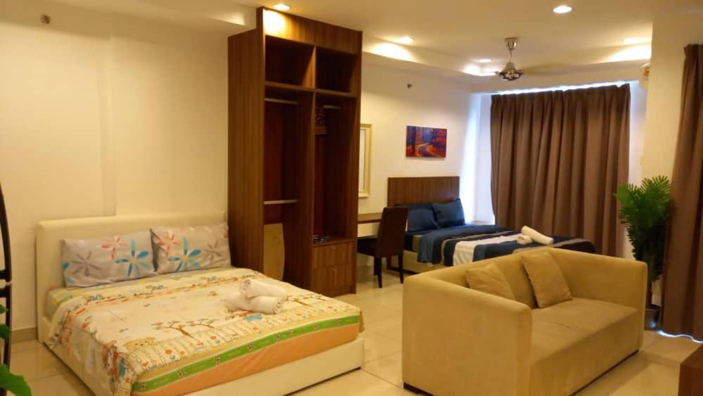 Hejmo Suites George Town Extérieur photo