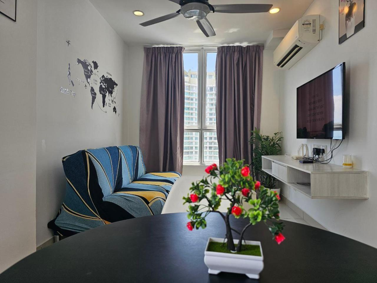 Hejmo Suites George Town Extérieur photo