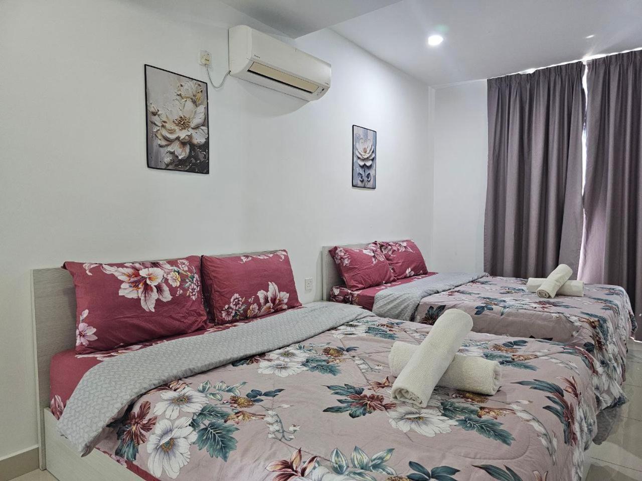 Hejmo Suites George Town Extérieur photo