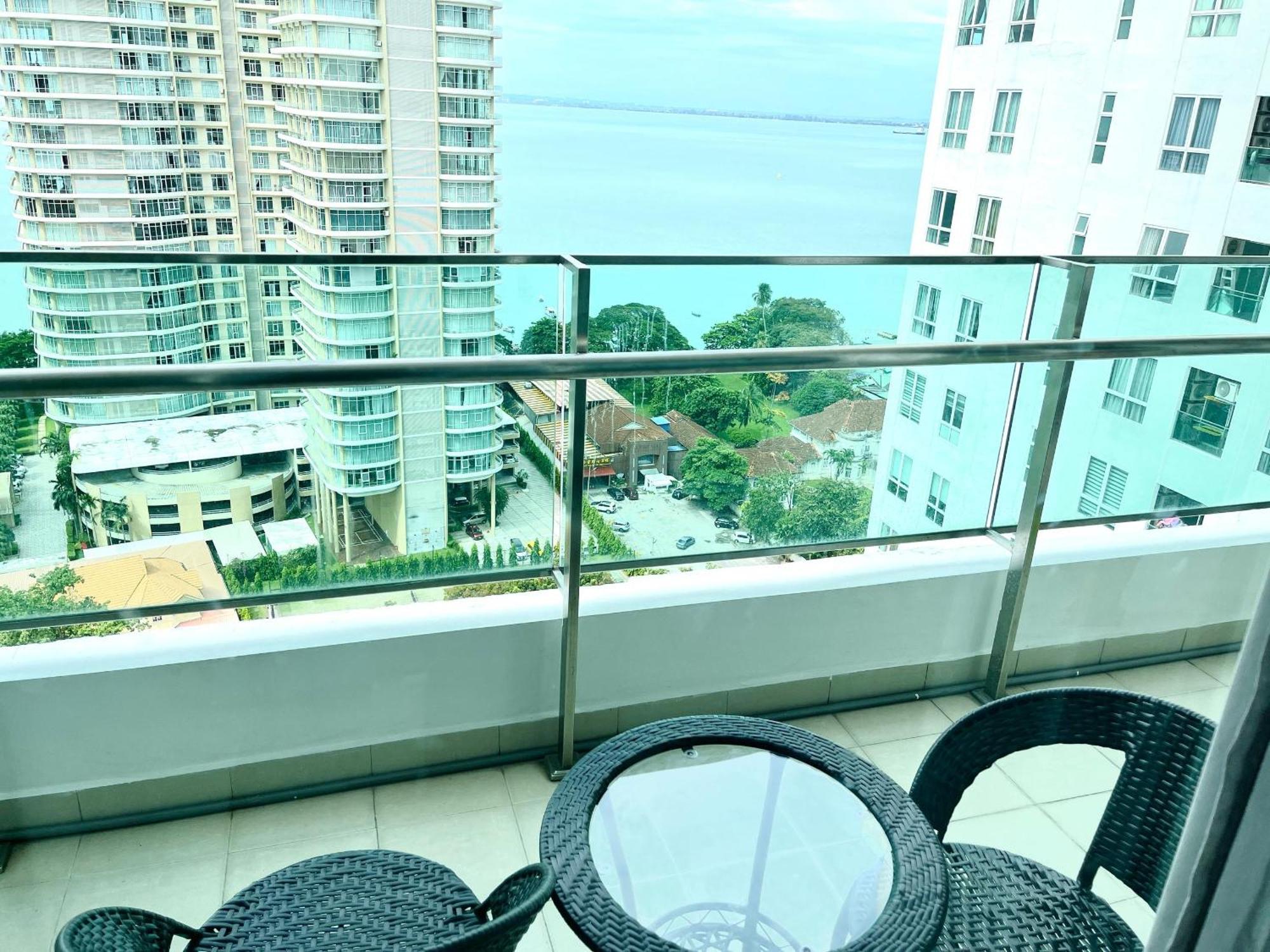 Hejmo Suites George Town Extérieur photo