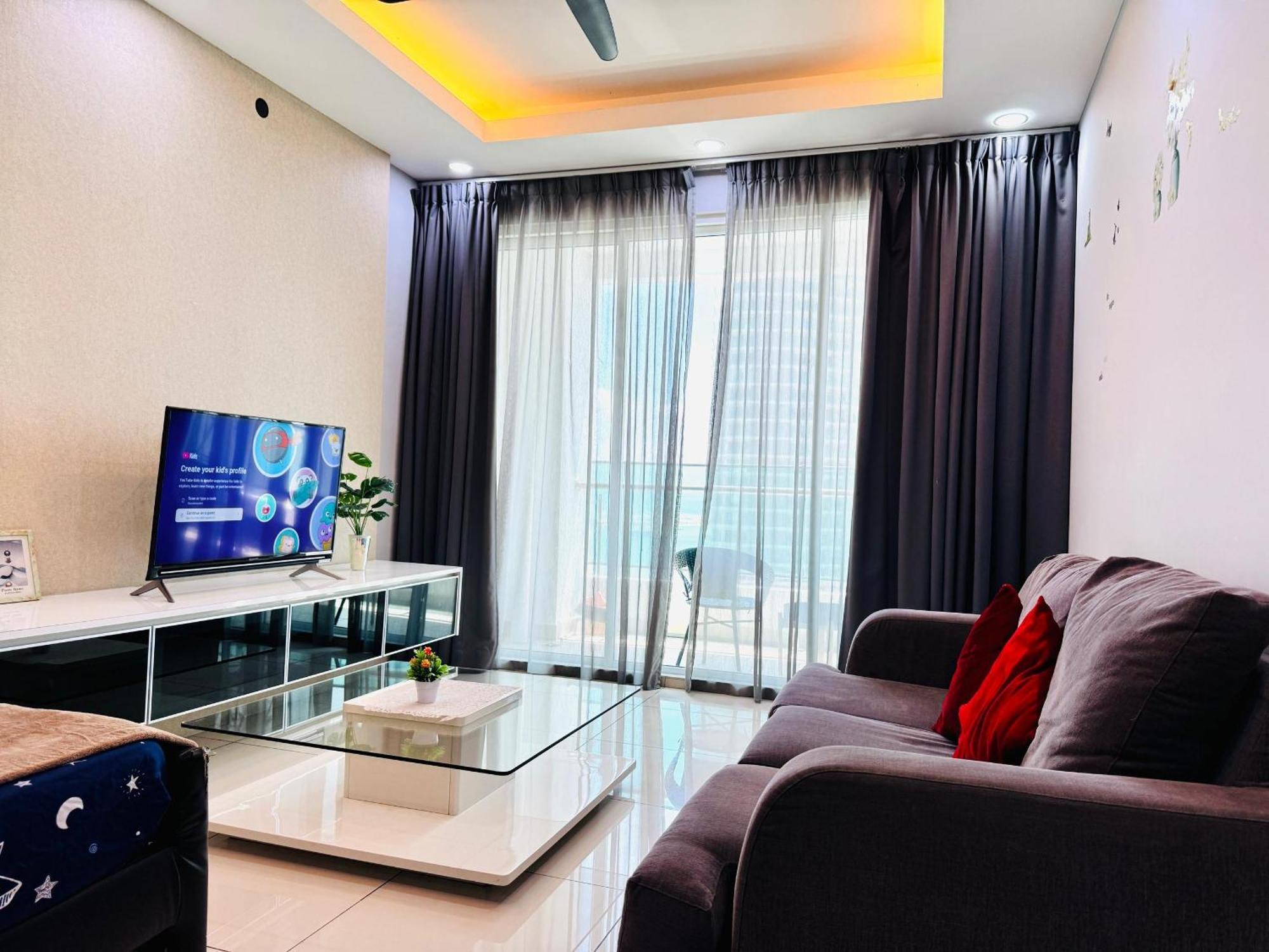 Hejmo Suites George Town Extérieur photo