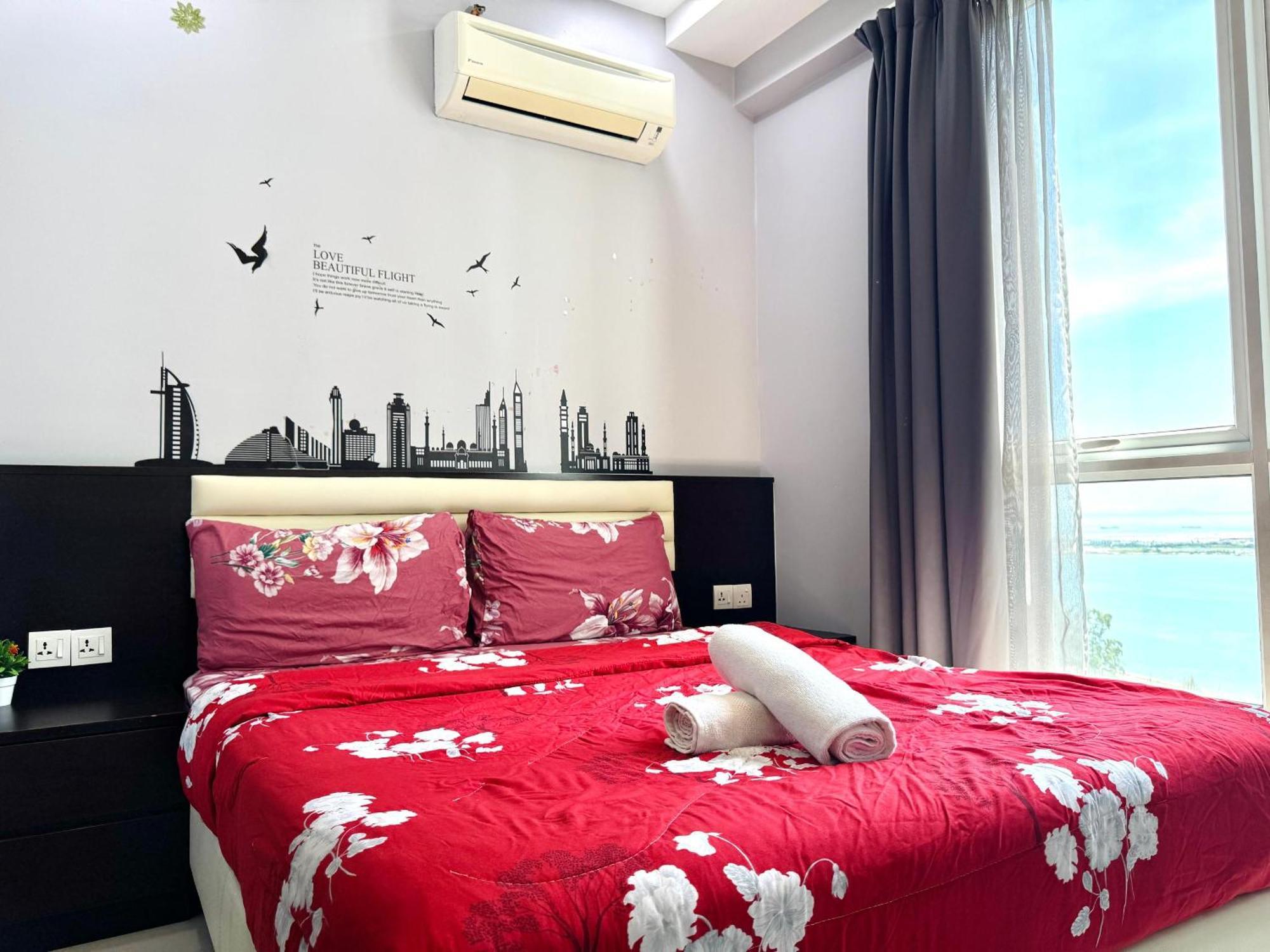 Hejmo Suites George Town Extérieur photo