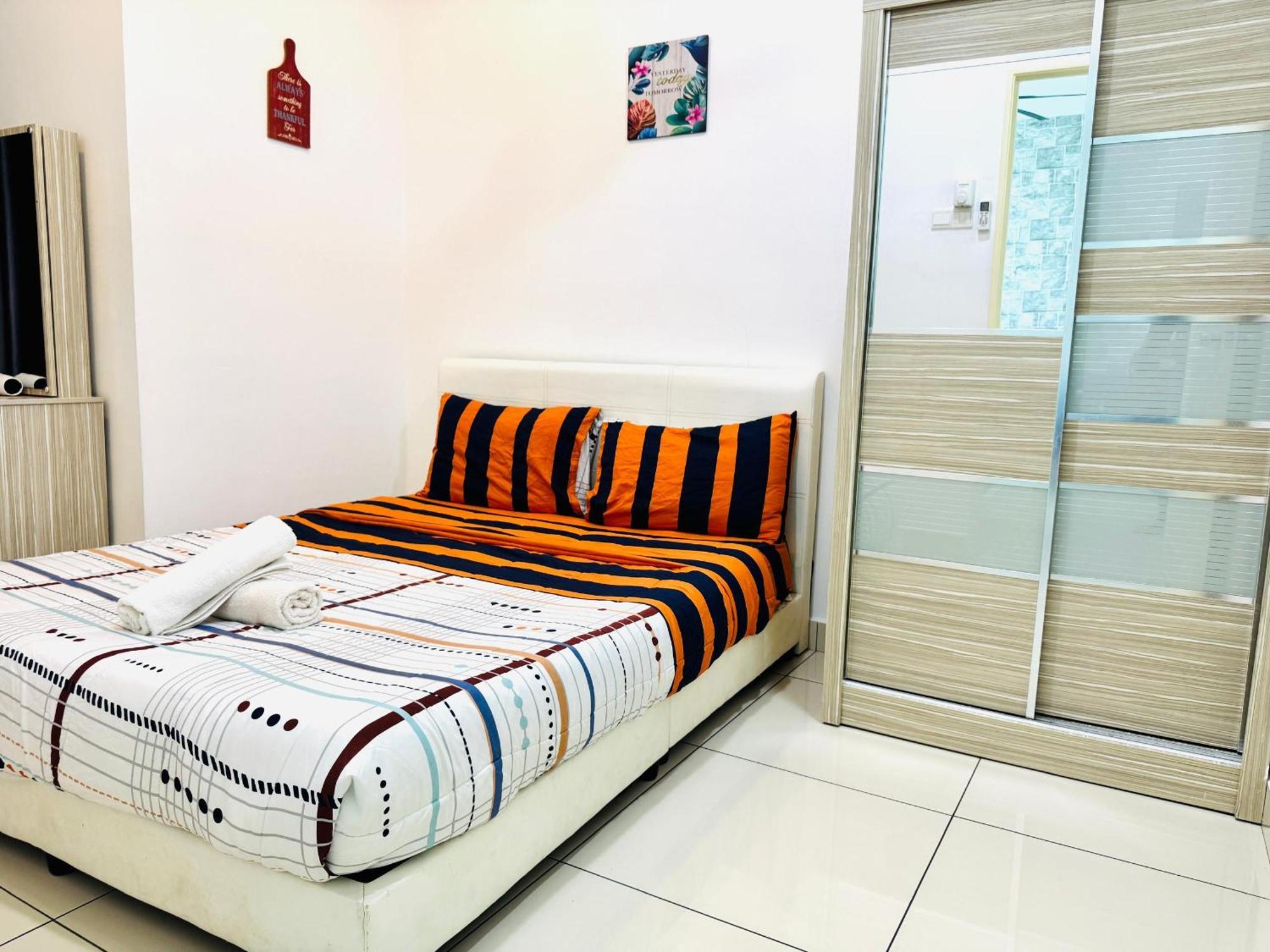 Hejmo Suites George Town Extérieur photo