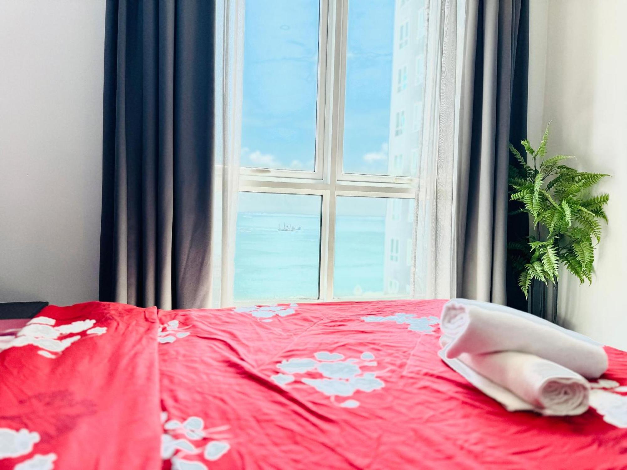 Hejmo Suites George Town Extérieur photo