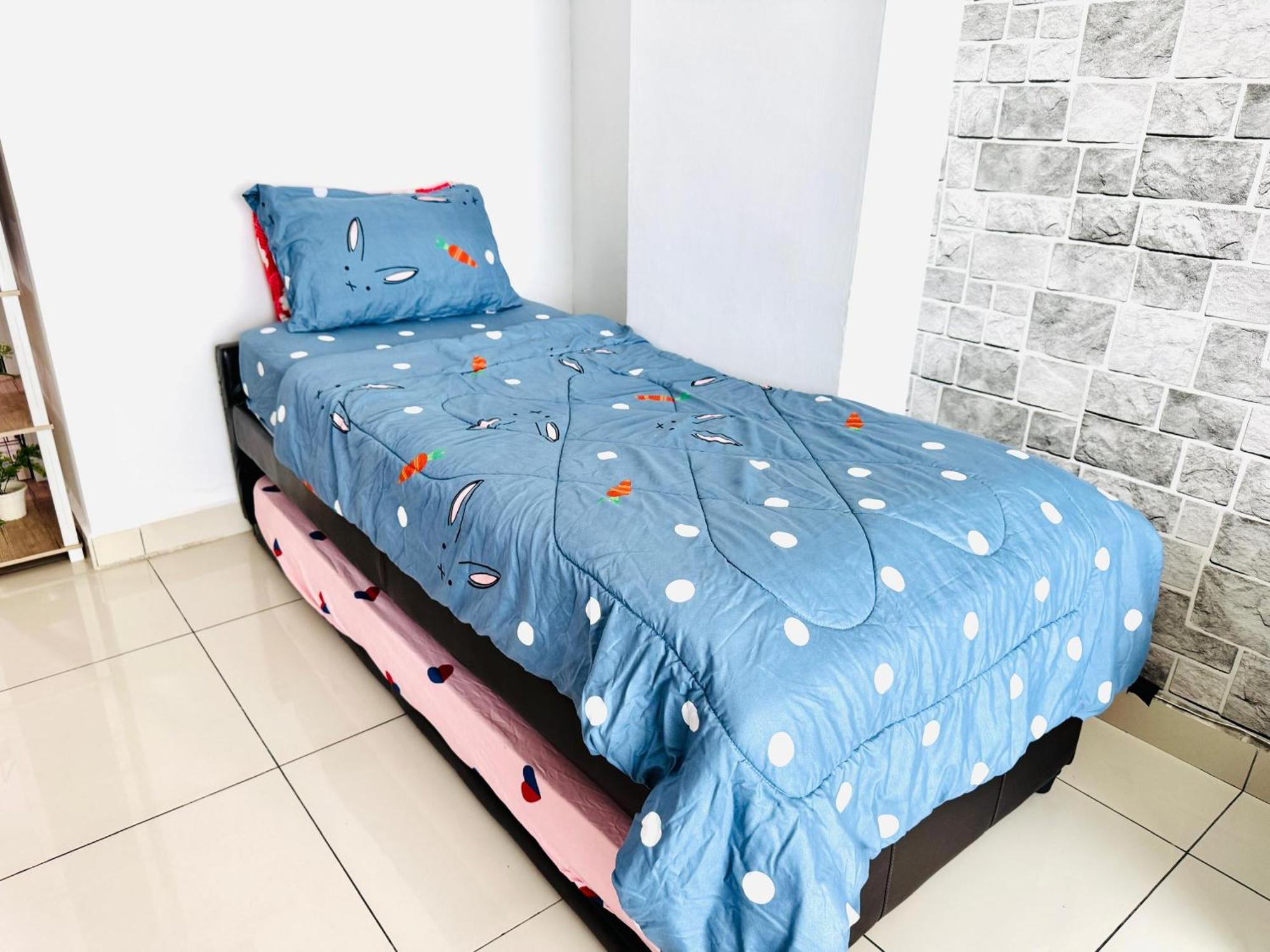 Hejmo Suites George Town Extérieur photo