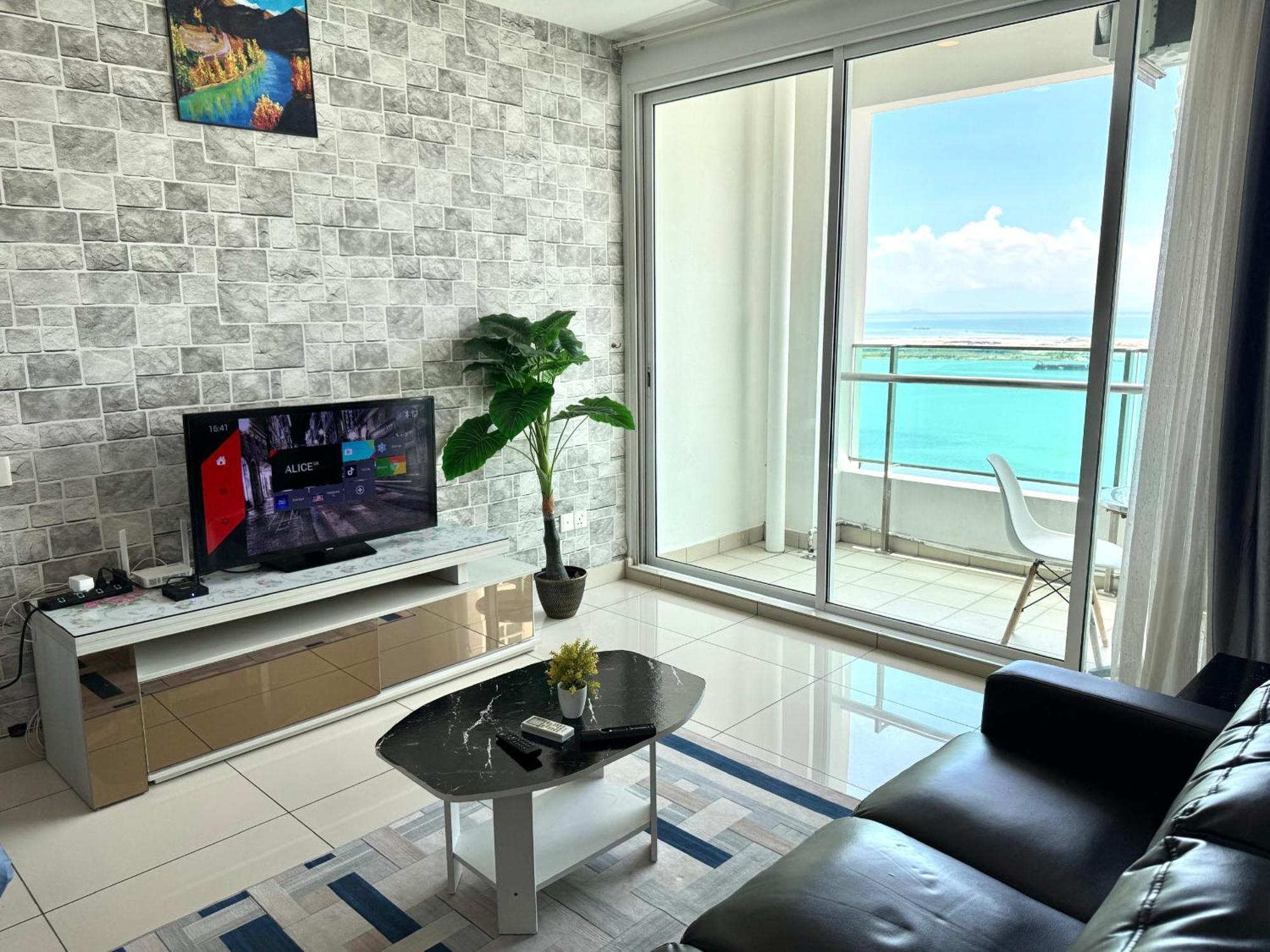 Hejmo Suites George Town Extérieur photo