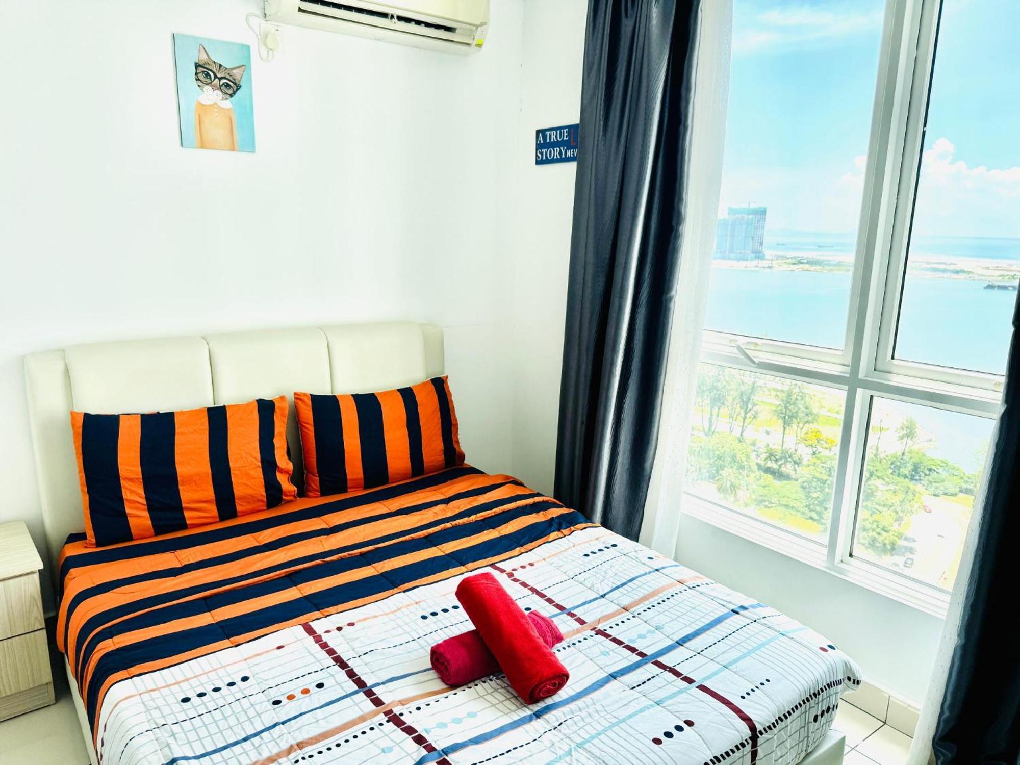 Hejmo Suites George Town Extérieur photo