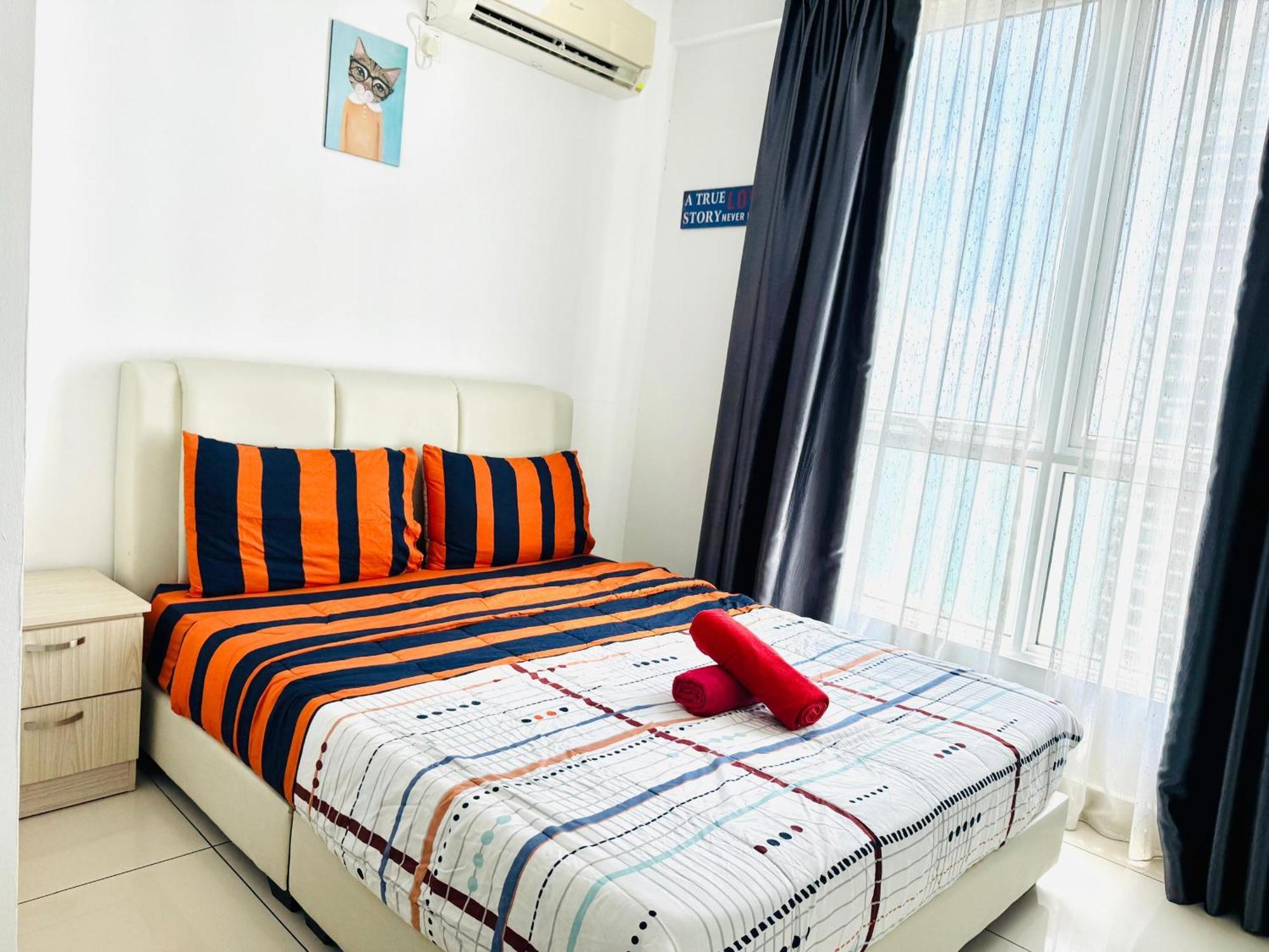 Hejmo Suites George Town Extérieur photo